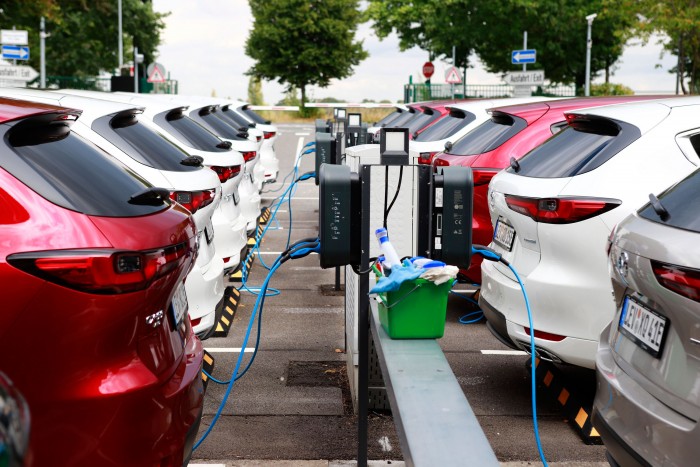 Nem volt még ennél erősebb Mazda – Mazda CX-60 PHEV 10