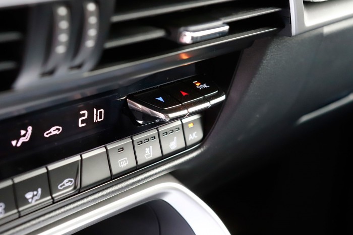 Nem volt még ennél erősebb Mazda – Mazda CX-60 PHEV 11