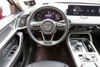 Nem volt még ennél erősebb Mazda – Mazda CX-60 PHEV 81