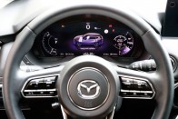 Nem volt még ennél erősebb Mazda – Mazda CX-60 PHEV 82