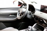 Nem volt még ennél erősebb Mazda – Mazda CX-60 PHEV 83