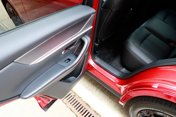 Nem volt még ennél erősebb Mazda – Mazda CX-60 PHEV 13