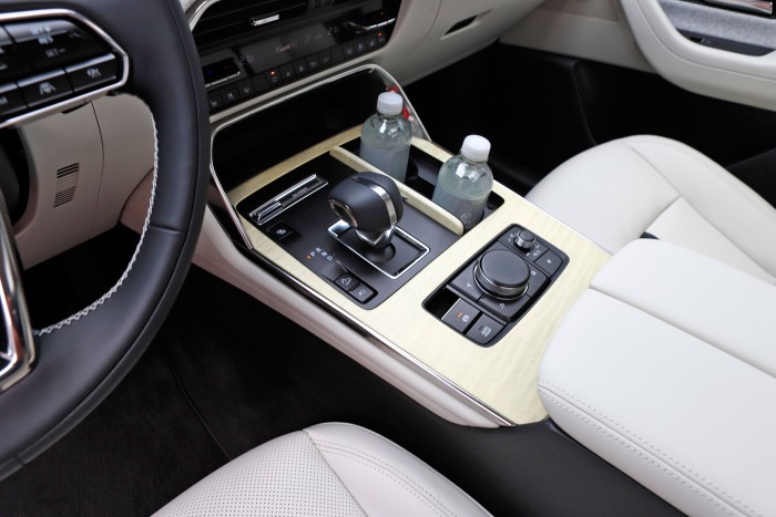 Nem volt még ennél erősebb Mazda – Mazda CX-60 PHEV 8