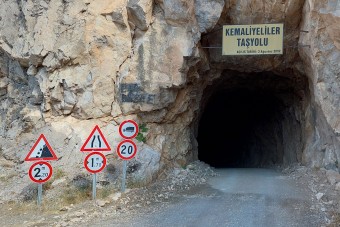 Ha itt hibázol, halott vagy