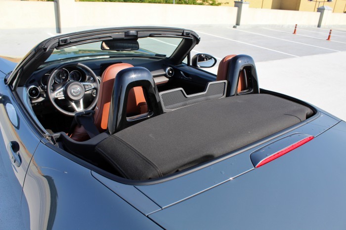 Randizni mentem – egy autóval 14