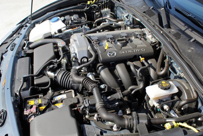 Randizni mentem – egy autóval 13