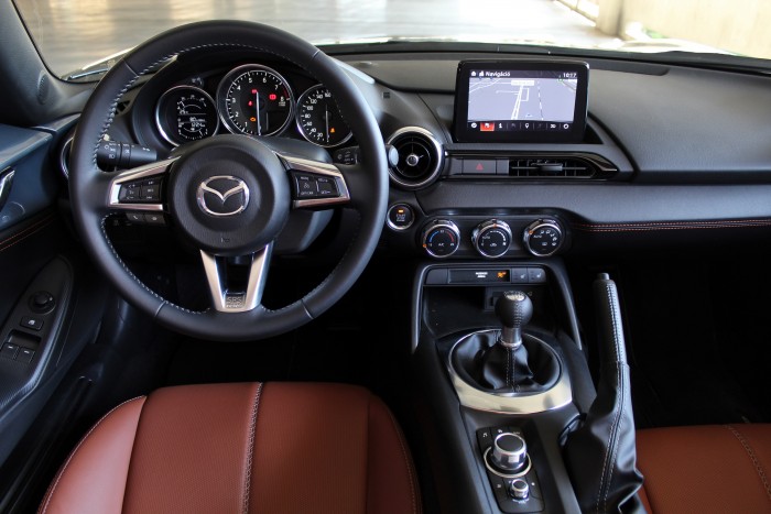 Randizni mentem – egy autóval 10