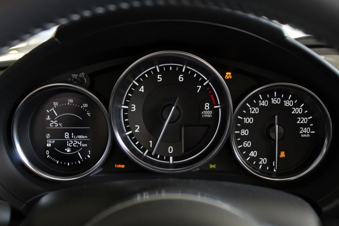 Randizni mentem – egy autóval 15