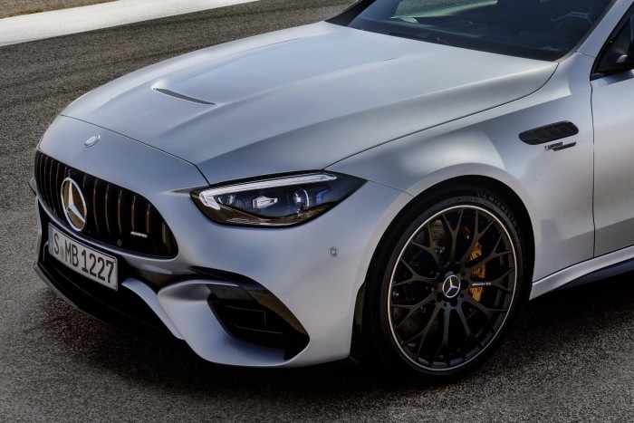 Ez a világ legerősebb kétliteres motorja 14