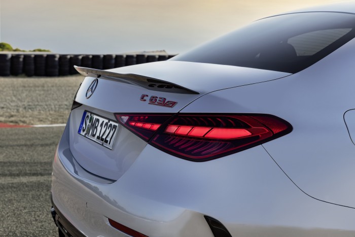 Ez a világ legerősebb kétliteres motorja 13