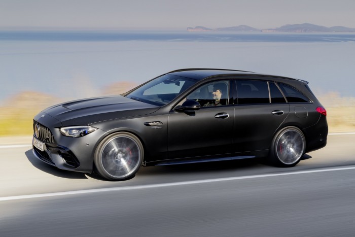 Ez a világ legerősebb kétliteres motorja 7