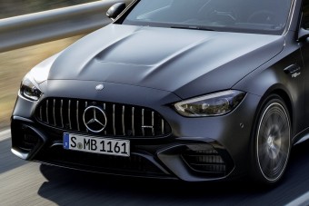 Ez a világ legerősebb kétliteres motorja