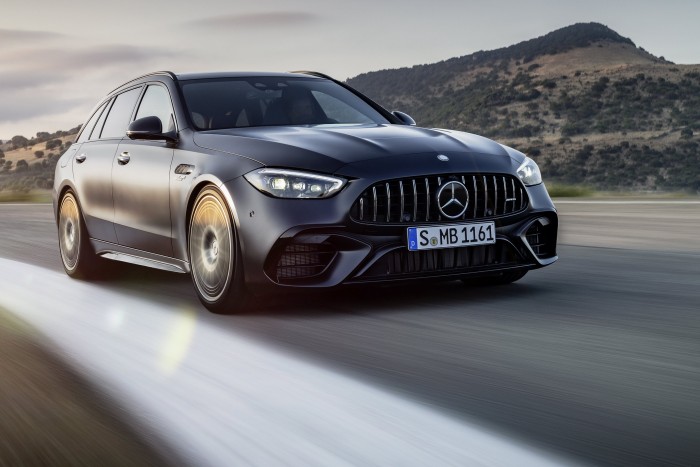 Ez a világ legerősebb kétliteres motorja 6