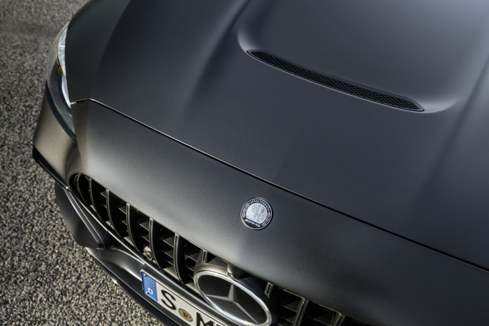 Ez a világ legerősebb kétliteres motorja 8