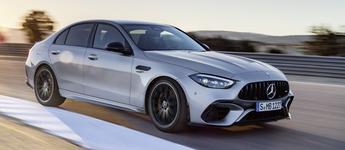 Ez a világ legerősebb kétliteres motorja