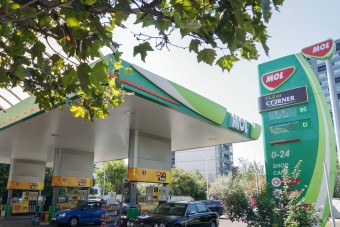 Olyan helyen nyitott kutat a Mol, ahol eddig nem volt