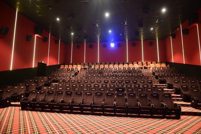 Meglepő, melyik filmre ülnek be legtöbben a mozikban