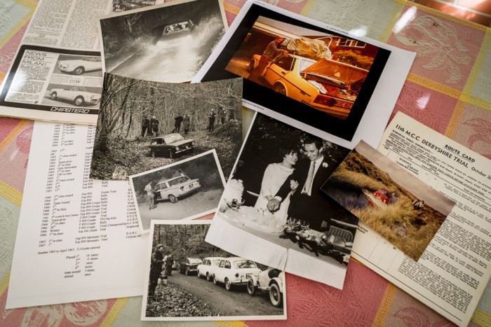 Mr. Fiat: 60 év alatt az 55. olasz modelljét használja 1