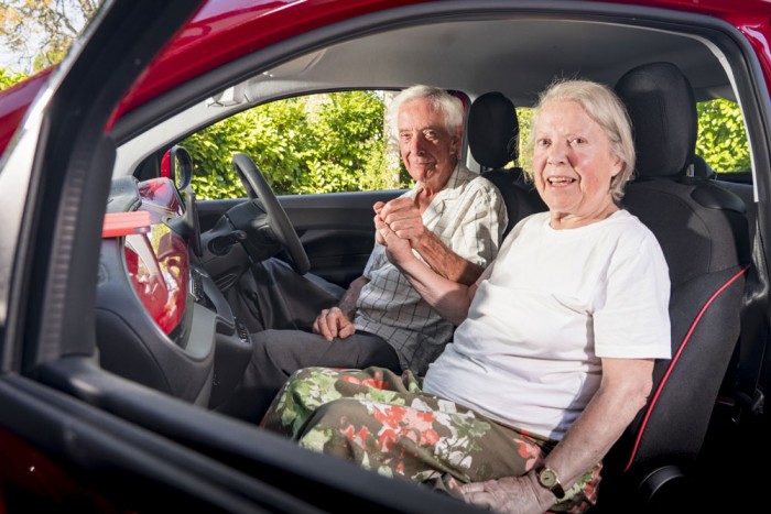 Mr. Fiat: 60 év alatt az 55. olasz modelljét használja 3