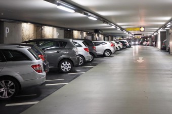 Infláció a garázsok világában is, Budapesten már 6,5 millió forint az átlagár