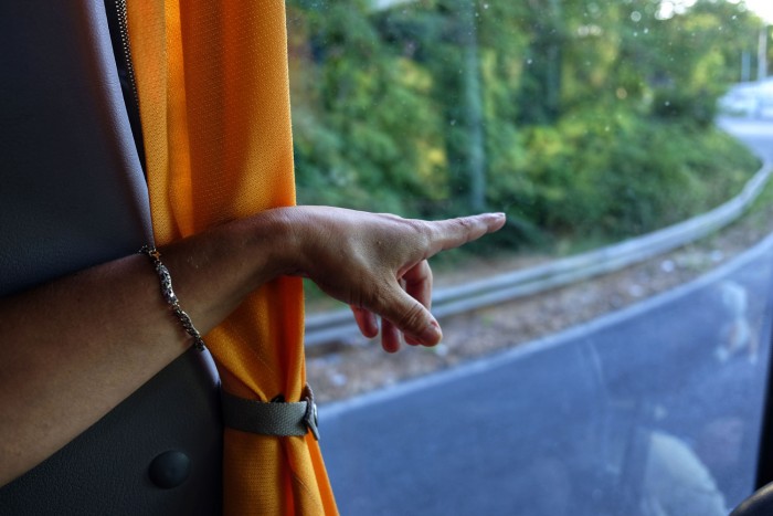 Vonat elé hajtott egy magyar buszsofőr, elítélték 3 | Vezess Vonat elé hajtott egy magyar buszsofőr, elítélték 3