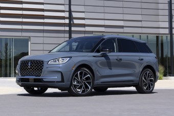 Csinosabb is, okosabb is a Ford Kuga távoli rokona