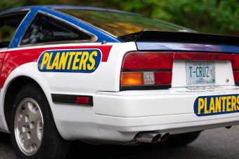 Hiába döngetett vele még Tom Cruise is, nem kapkodnak ezért a versenyautóért