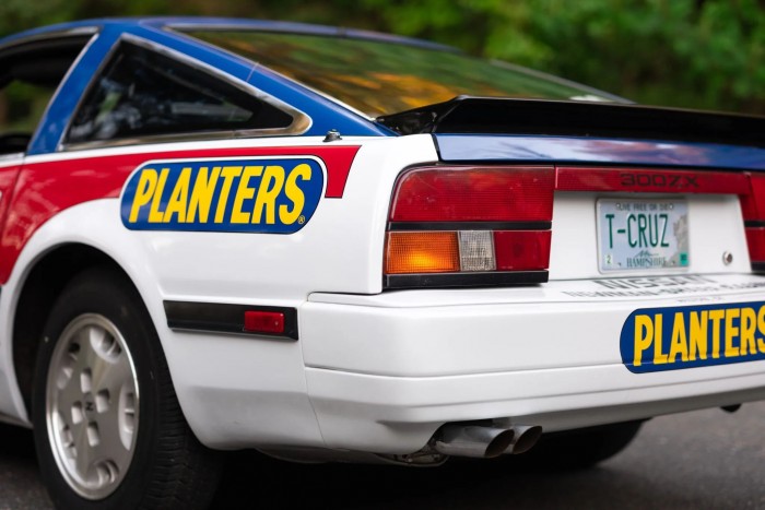 Hiába döngetett vele még Tom Cruise is, nem kapkodnak ezért a versenyautóért