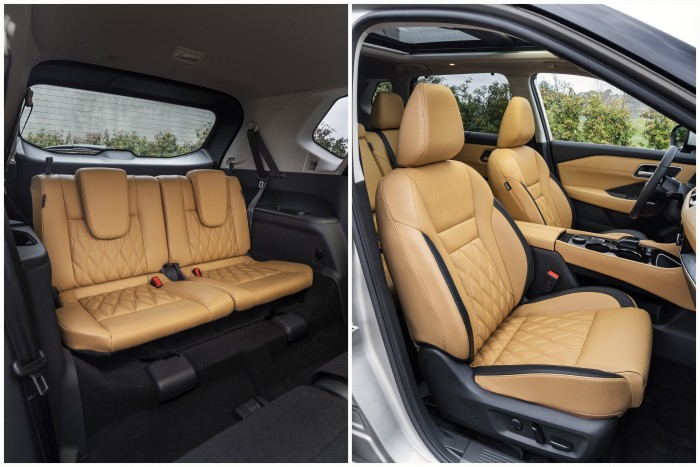 Lecserélte zászlóshajóját a Nissan 14