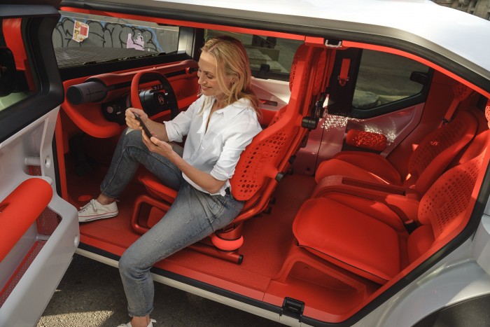 Elképesztő ötletbomba a legújabb Citroën 10 | Vezess Elképesztő ötletbomba a legújabb Citroën 10