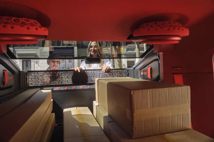 Elképesztő ötletbomba a legújabb Citroën 11 | Vezess Elképesztő ötletbomba a legújabb Citroën 11