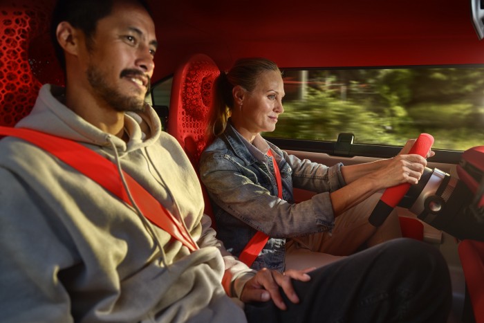 Elképesztő ötletbomba a legújabb Citroën 12 | Vezess Elképesztő ötletbomba a legújabb Citroën 12