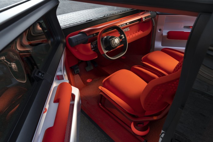 Elképesztő ötletbomba a legújabb Citroën 14 | Vezess Elképesztő ötletbomba a legújabb Citroën 14