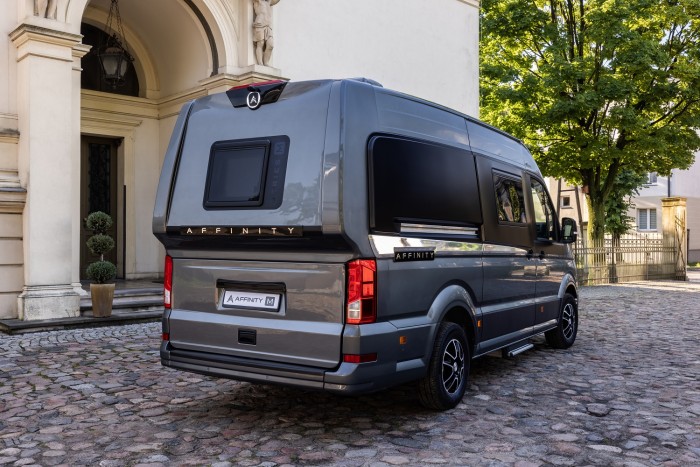 Ebből a lakóautóból még csak ez az egy létezik 2