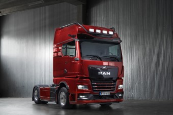 Új dízelmotort mutatott be az oroszlános márka