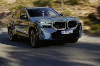 Elkészült minden idők legerősebb BMW M modellje 68