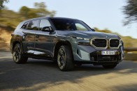 Elkészült minden idők legerősebb BMW M modellje 67