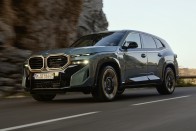 Elkészült minden idők legerősebb BMW M modellje 82