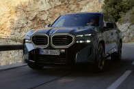 Elkészült minden idők legerősebb BMW M modellje 75