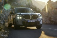 Elkészült minden idők legerősebb BMW M modellje 72