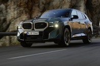 Elkészült minden idők legerősebb BMW M modellje 73