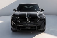 Elkészült minden idők legerősebb BMW M modellje 91