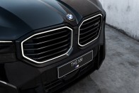 Elkészült minden idők legerősebb BMW M modellje 87