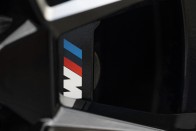 Elkészült minden idők legerősebb BMW M modellje 85