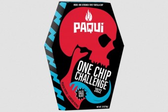 Kórházba küldi az embereket egyetlen chipsdarab