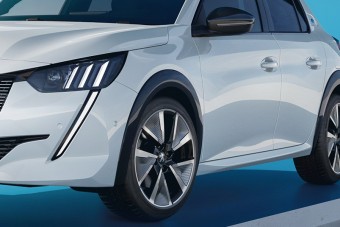 Kevesebbet kell aggódni a Peugeot kisautójában