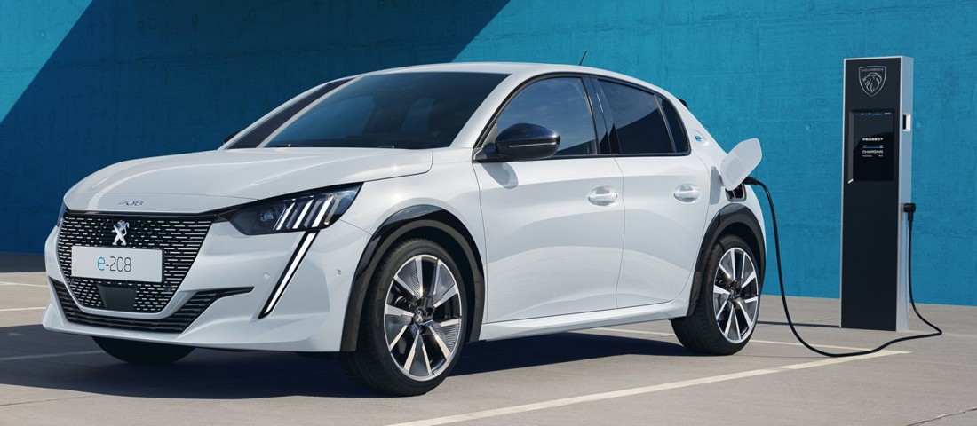 Kevesebbet kell aggódni a Peugeot kisautójában