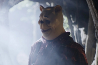 Véreskezű gyilkosként tér vissza Micimackó