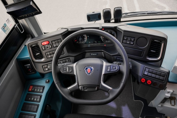 Új autóbusz debütál a hazai piacon 3 | Vezess Új autóbusz debütál a hazai piacon 3