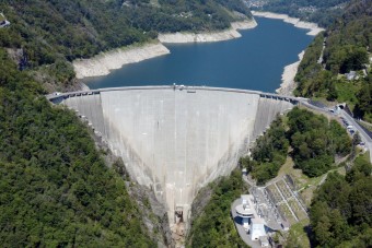 Megépítik a világ legnagyobb mászófalát